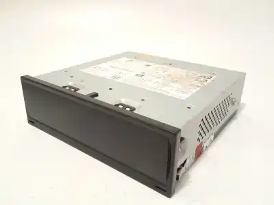 Автозапчасти б/у gps-навигационная система за cupra leon (kl1) 1.5 tsi ссылки oem iam 5fa035816  