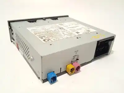 Автозапчасти б/у gps-навигационная система за cupra leon (kl1) 1.5 tsi ссылки oem iam 5fa035816  