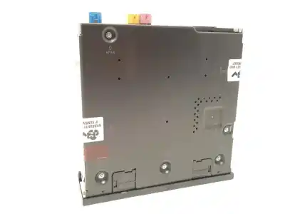 Автозапчасти б/у gps-навигационная система за cupra leon (kl1) 1.5 tsi ссылки oem iam 5fa035816  