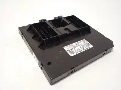 Автозапчасти б/у блок управления комфортом за cupra leon (kl1) 1.5 tsi ссылки oem iam 5wa937086bd f005v04104 5wa937086b