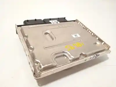 Автозапчасти б/у блок управления двигателем за cupra leon (kl1) 1.5 tsi ссылки oem iam 05e907309ca 0261s107kj 