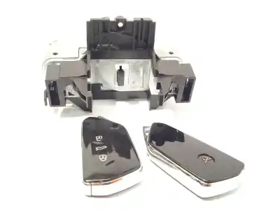 Автозапчастина б/у стартер для cupra leon (kl1) 1.5 tsi посилання на oem iam 3wa905861  5fa959752abaif