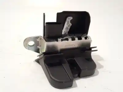 Second-hand car spare part trunk lock for cupra leon (kl1) 1.5 tsi oem iam references 5fa827505a  5fa827505a4pk