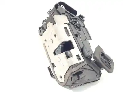 Автозапчастина б/у замок передній праві двері для cupra leon (kl1) 1.5 tsi посилання на oem iam 5tb837016e