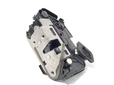 Автозапчастина б/у замок заднього правого дверя для cupra leon (kl1) 1.5 tsi посилання на oem iam 5ta839016q