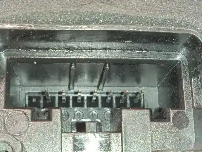 Автозапчастина б/у замок заднього правого дверя для cupra leon (kl1) 1.5 tsi посилання на oem iam 5ta839016q  