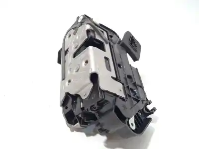 Автозапчастина б/у замок дверей заднього лівого для cupra leon (kl1) 1.5 tsi посилання на oem iam 5ta839015q