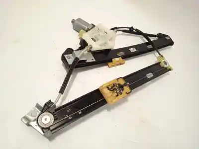Автозапчастина б/у регулятор переднього правого скла для cupra leon (kl1) 1.5 tsi посилання на oem iam 5fa837462d  5q0959802c