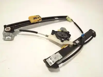 Автозапчастина б/у регулятор вікна передній лівий для cupra leon (kl1) 1.5 tsi посилання на oem iam 5fa837461d