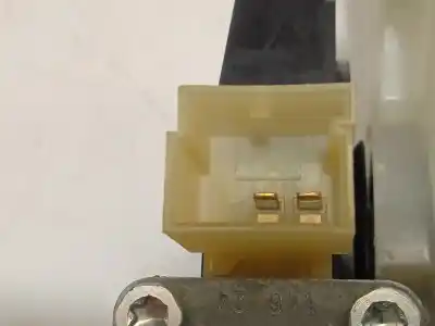 Автозапчастина б/у регулятор вікна передній лівий для cupra leon (kl1) 1.5 tsi посилання на oem iam 5fa837461d  5q0959801c