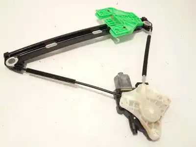 Автозапчасти б/у регулятор стекла заднего левого за cupra leon (kl1) 1.5 tsi ссылки oem iam 5fa839461a  5q0959407d