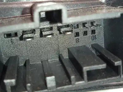 Автозапчасти б/у регулятор стекла заднего левого за cupra leon (kl1) 1.5 tsi ссылки oem iam 5fa839461a  5q0959407d