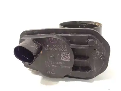 Pièce détachée automobile d'occasion boitier de papillon pour cupra leon (kl1) 1.5 tsi références oem iam 04e133062s a3c0060630000 