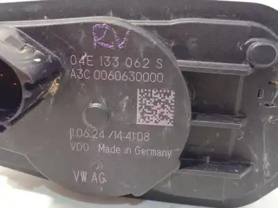 Pièce détachée automobile d'occasion boitier de papillon pour cupra leon (kl1) 1.5 tsi références oem iam 04e133062s a3c0060630000 