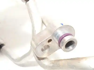 Автозапчастина б/у труби кондиціонації для cupra leon (kl1) 1.5 tsi посилання на oem iam 3wa816721l  