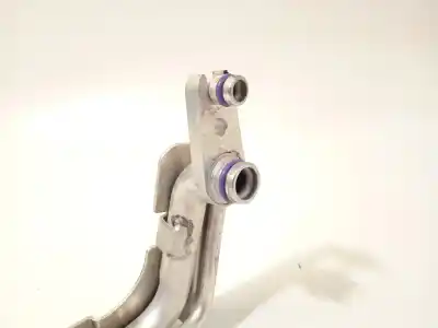 Автозапчастина б/у труби кондиціонації для cupra leon (kl1) 1.5 tsi посилання на oem iam 5wb816738c  