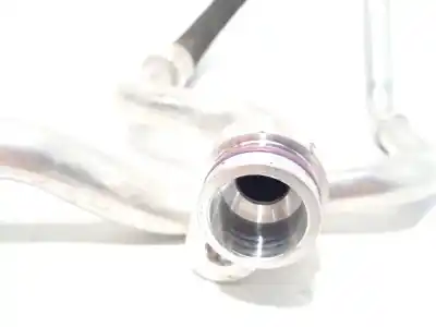 Автозапчастина б/у труби кондиціонації для cupra leon (kl1) 1.5 tsi посилання на oem iam 5wa816743c  