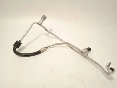 Автозапчастина б/у труби кондиціонації для cupra leon (kl1) 1.5 tsi посилання на oem iam 5q0816741c