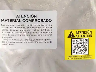 Автозапчасти б/у коробка передач за mazda cx-3 (dk) 2.0 skyactiv-g ссылки oem iam c65803000 9th0406847 c6580