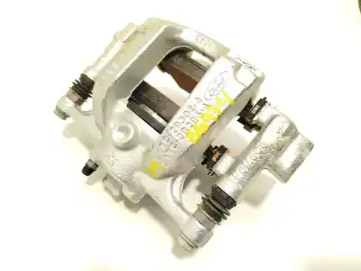 Автозапчастина б/у передній лівий гальмум для ford puma (j2k, cf7) 1.0 ecoboost посилання на oem iam 2413306  l1tc2b302aa