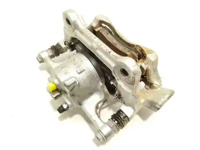 Автозапчастина б/у передній лівий гальмум для ford puma (j2k, cf7) 1.0 ecoboost посилання на oem iam 2413306  l1tc2b302aa