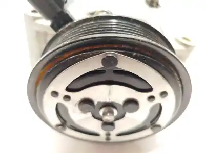 İkinci el araba yedek parçası klima kompresörü için ford puma (j2k, cf7) 1.0 ecoboost oem iam referansları jx6119d629hc  2634805