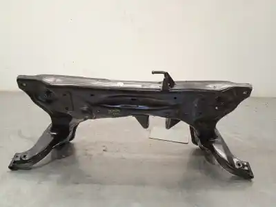 Автозапчастина б/у передня вісь для ford puma (j2k, cf7) 1.0 ecoboost посилання на oem iam l1bc5019be