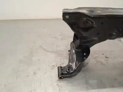 Автозапчастина б/у передня вісь для ford puma (j2k, cf7) 1.0 ecoboost посилання на oem iam l1bc5019be  2780163