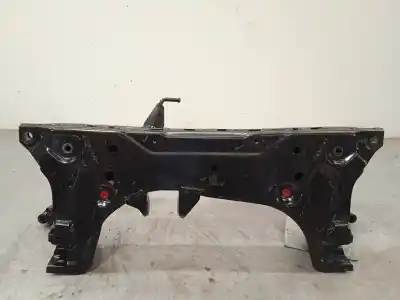 Автозапчастина б/у передня вісь для ford puma (j2k, cf7) 1.0 ecoboost посилання на oem iam l1bc5019be  2780163