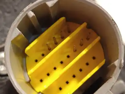 Автозапчастина б/у правий задний огляд для renault espace iv (jk0/1_) 2.2 dci (jk0h) посилання на oem iam   