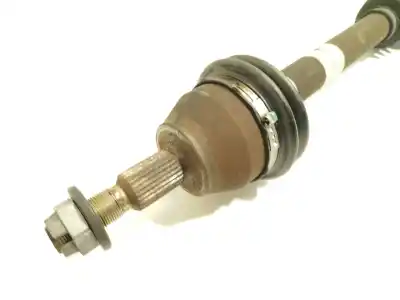 Second-hand car spare part front right transmission for ford grand c-max (dxa/cb7, dxa/ceu) 1.6 tdci oem iam references av613b436cb  2557549