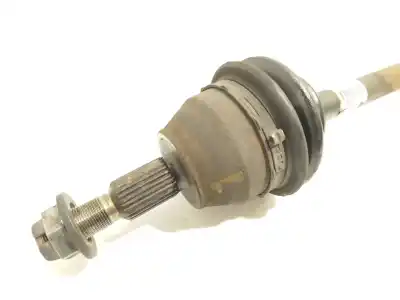 Second-hand car spare part front left transmission for ford grand c-max (dxa/cb7, dxa/ceu) 1.6 tdci oem iam references av613b437cb  2557555