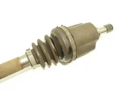 Second-hand car spare part front left transmission for ford grand c-max (dxa/cb7, dxa/ceu) 1.6 tdci oem iam references av613b437cb  2557555