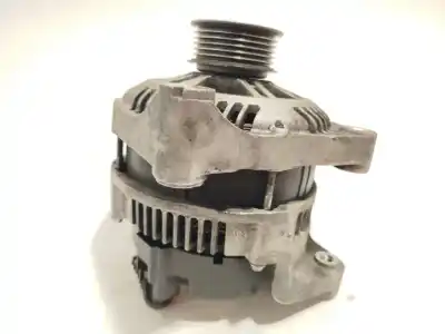 Second-hand car spare part alternator for bmw 3 (e46) 320 d oem iam references 12045250125n  12317788248