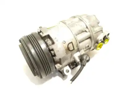 Second-hand car spare part air conditioning compressor for bmw 3 (e46) 320 d oem iam references 64526905643  