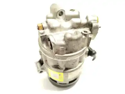 Second-hand car spare part air conditioning compressor for bmw 3 (e46) 320 d oem iam references 64526905643  