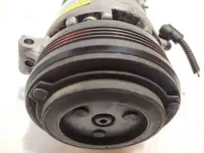 Second-hand car spare part air conditioning compressor for bmw 3 (e46) 320 d oem iam references 64526905643  