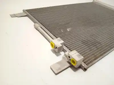 Автозапчастина б/у конденсат/радіатор кондиционера для cupra leon (kl1) 1.5 tsi посилання на oem iam 5wa816411b  