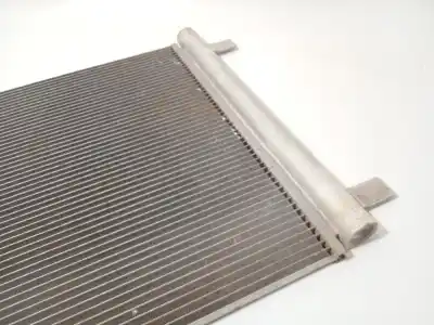 Автозапчастина б/у конденсат/радіатор кондиционера для cupra leon (kl1) 1.5 tsi посилання на oem iam 5wa816411b  