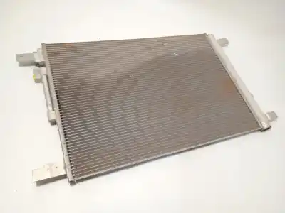 Автозапчастина б/у конденсат/радіатор кондиционера для cupra leon (kl1) 1.5 tsi посилання на oem iam 5wa816411b  