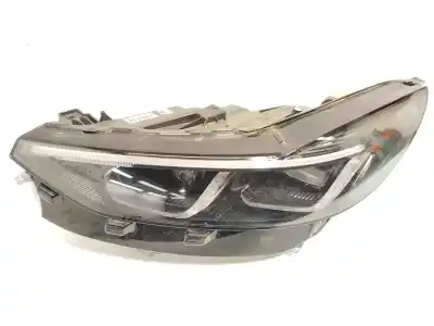 Second-hand car spare part left headlight for ford kuga iii (dfk) 2.5 duratec plug-in-hybrid oem iam references pv4b13e017af