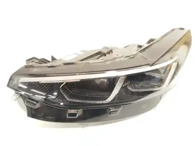 Second-hand car spare part left headlight for ford kuga iii (dfk) 2.5 duratec plug-in-hybrid oem iam references pv4b13e017af  2771210