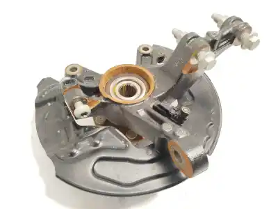 Second-hand car spare part front right knuckle for ford kuga iii (dfk) 2.5 duratec plug-in-hybrid oem iam references 2451514  lx6c3k170b1a