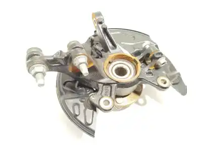 Second-hand car spare part front right knuckle for ford kuga iii (dfk) 2.5 duratec plug-in-hybrid oem iam references 2451514  lx6c3k170b1a