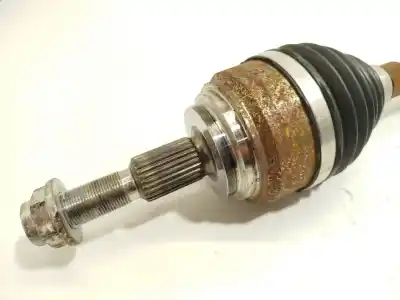 Second-hand car spare part front left transmission for ford kuga iii (dfk) 2.5 duratec plug-in-hybrid oem iam references pz163b437aa  2719000