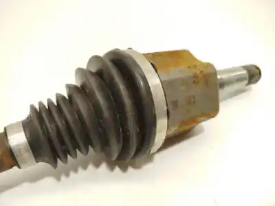 Second-hand car spare part front left transmission for ford kuga iii (dfk) 2.5 duratec plug-in-hybrid oem iam references pz163b437aa  2719000