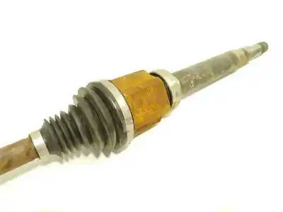 Second-hand car spare part front right transmission for ford kuga iii (dfk) 2.5 duratec plug-in-hybrid oem iam references pz163b436aa  2730624