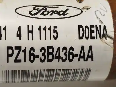 Second-hand car spare part front right transmission for ford kuga iii (dfk) 2.5 duratec plug-in-hybrid oem iam references pz163b436aa  2730624