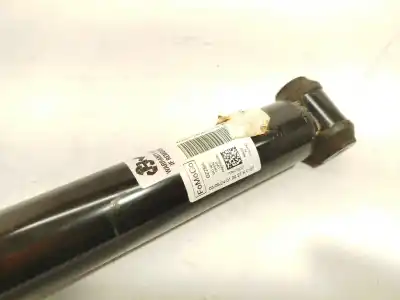 Автозапчасти б/у правый задний амортизатор за ford kuga iii (dfk) 2.5 duratec plug-in-hybrid ссылки oem iam mx6118080lcb  2540009