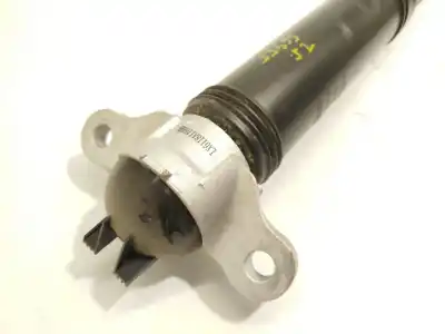 Second-hand car spare part rear left shock absorber for ford kuga iii (dfk) 2.5 duratec plug-in-hybrid oem iam references mx6118080lcb  2540009